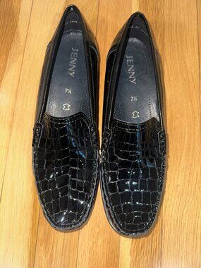 Jenny Shoes Phoebe ARA